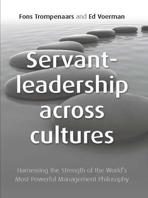 cover image of Servant Leadership Across Cultures